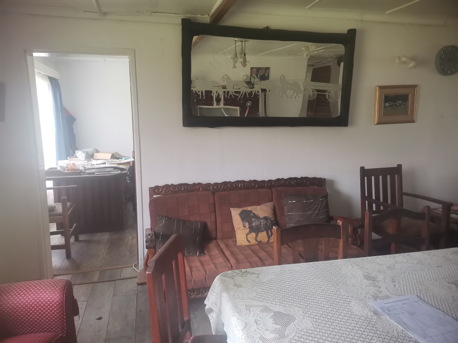 5 Bedroom Property for Sale in Senekal Rural Free State